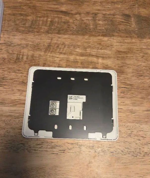 DAIKIN ダイキン 台所リモコン 給湯器リモコン (BRC030A11) - メルカリ