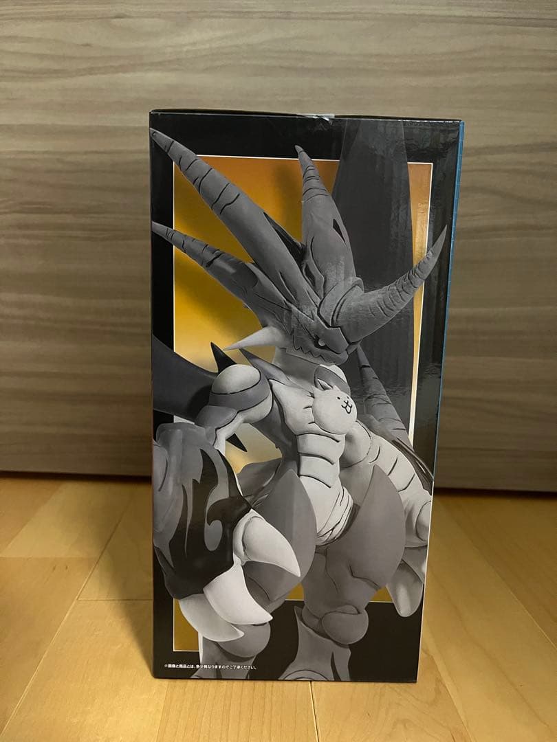 タ*ク様 BANDAI ネコムートフィギュア 一番くじ A賞