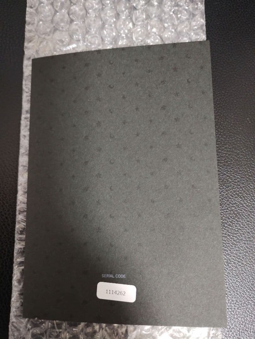 lycee リセ　ま〜まれぇど　御前崎悠羽　サイン　直筆　sp　cv桃山いおん