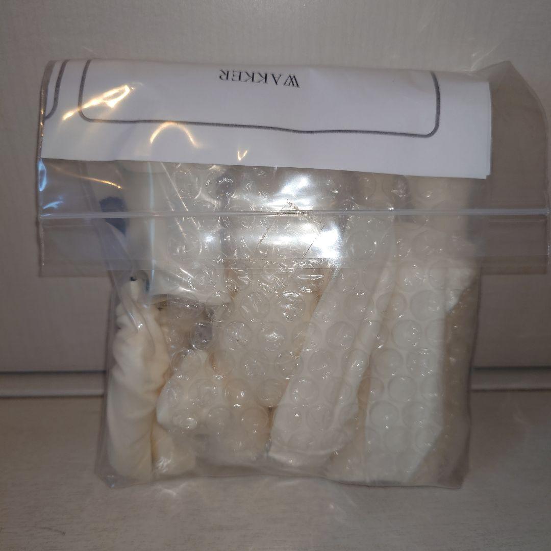 ガレージキット レジンキャスト Klondike WAKKER 未開封 未組立