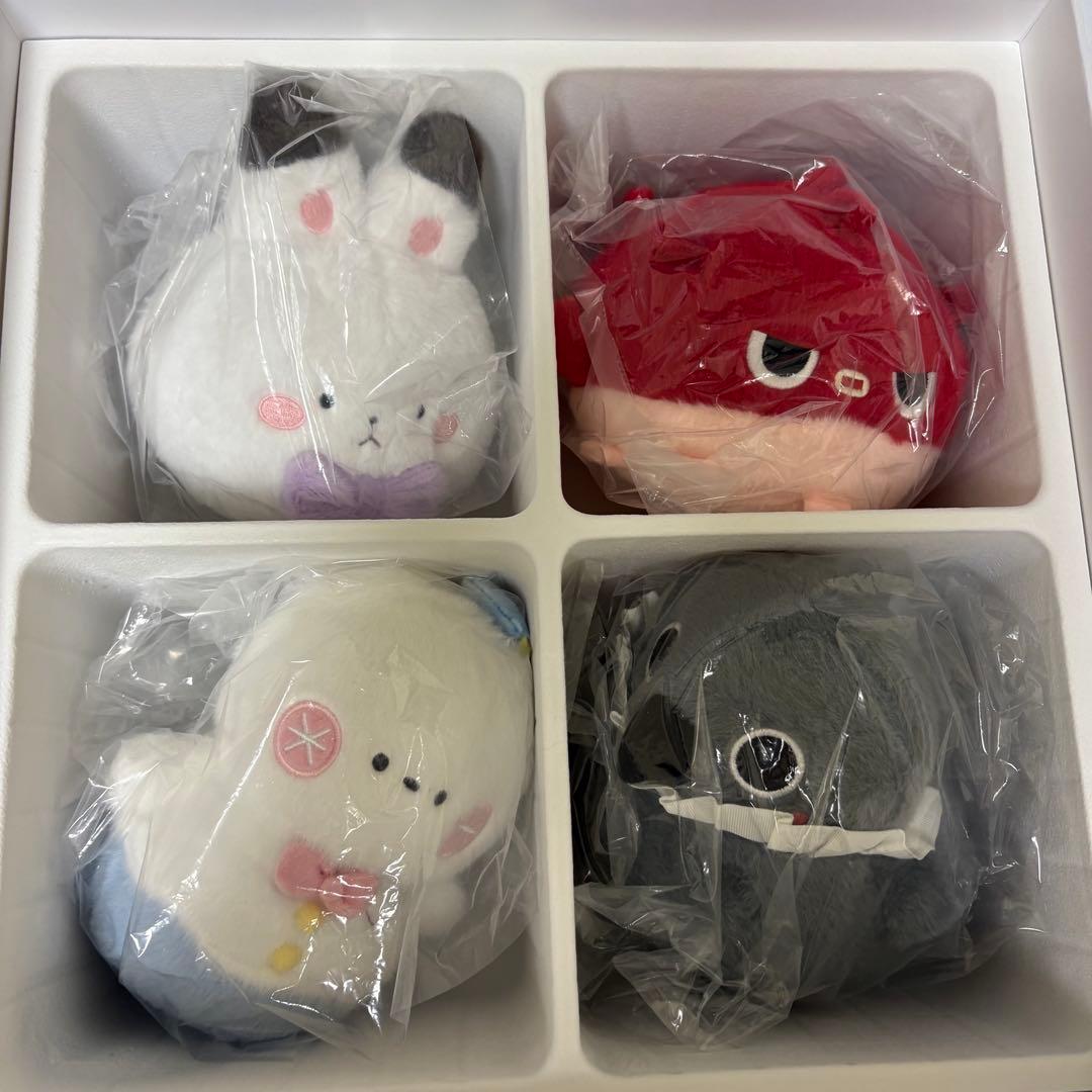 恋と深空 VIP会員特典BOX 一式