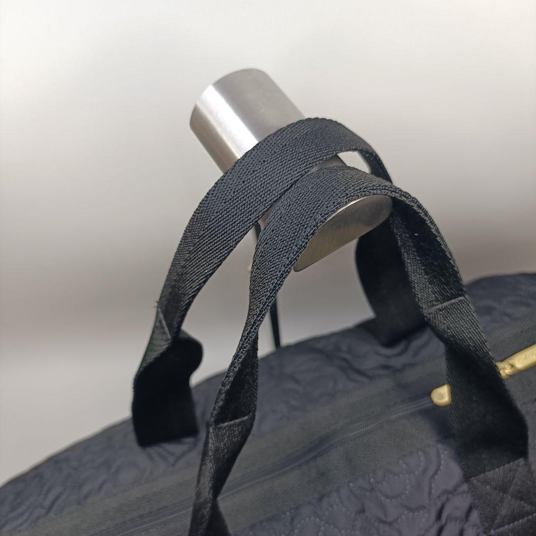 新品未使用 レスポートサック パフィーブロッサムズ ボストンバッグ