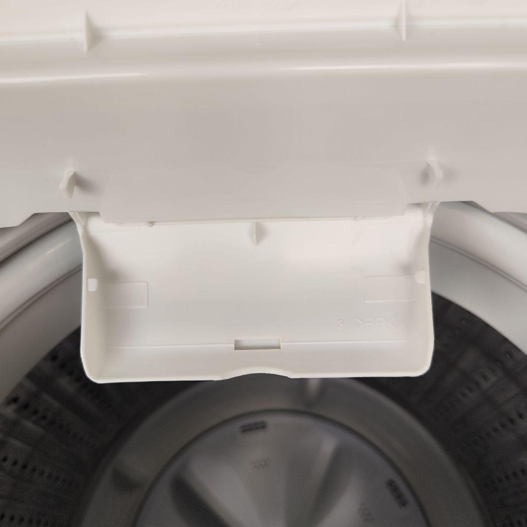 2023年製 YWM-T45LW 4.5kg ヤマダ 電機RORO　送料込へ変更