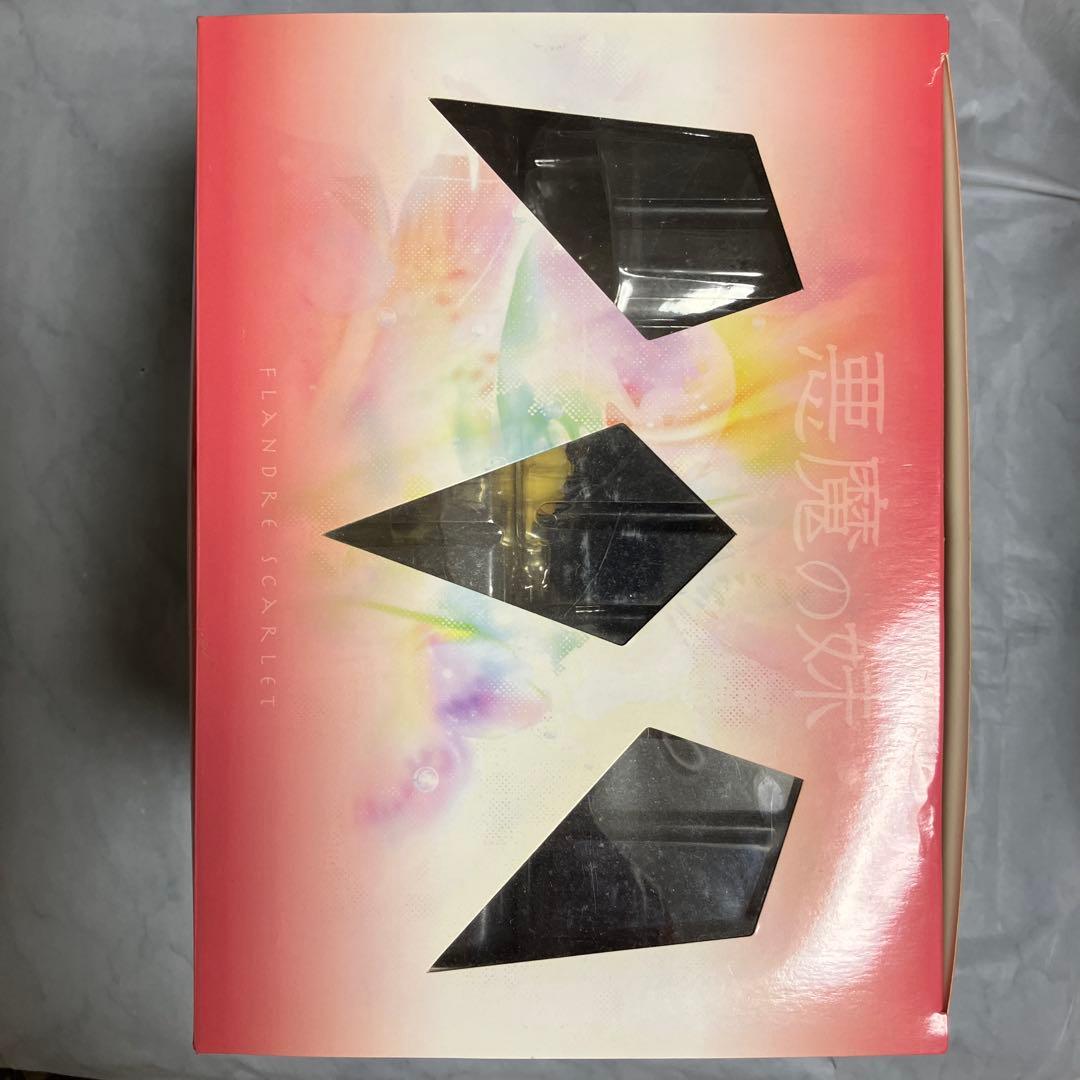 【東方Project】 フランドール•スカーレット