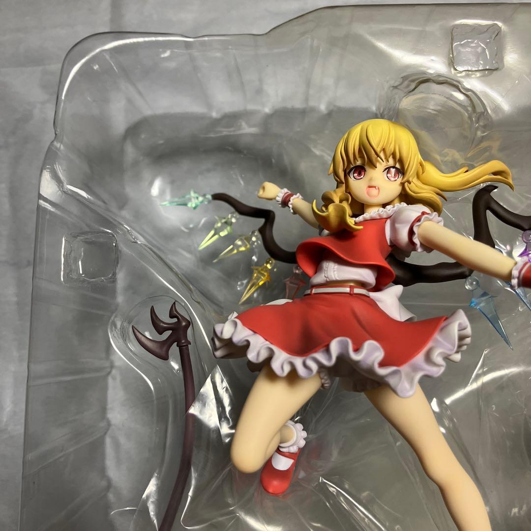 【東方Project】 フランドール•スカーレット