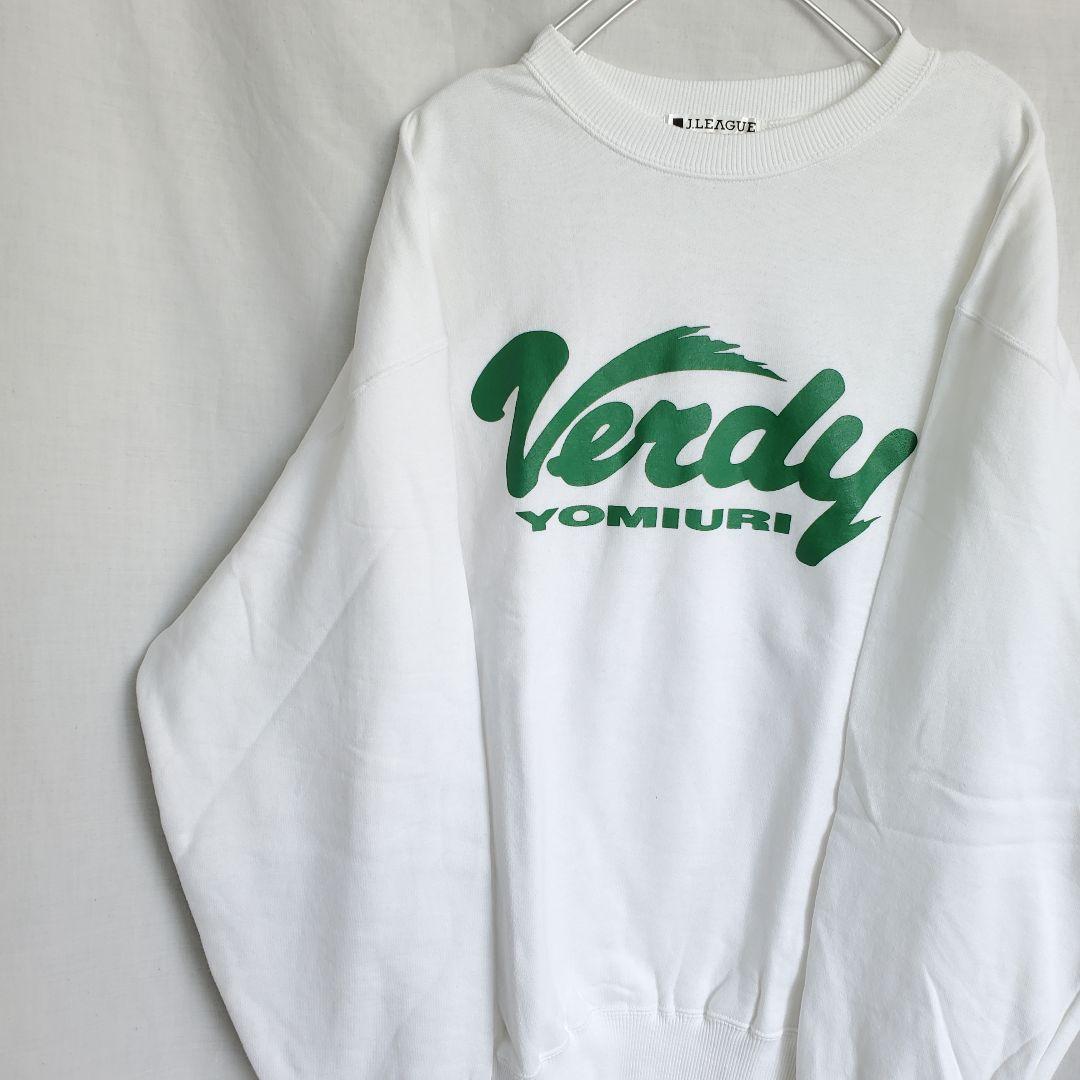 90s Jリーグ 初代王者 サッカー ヴェルディ川崎 読売トレーナー