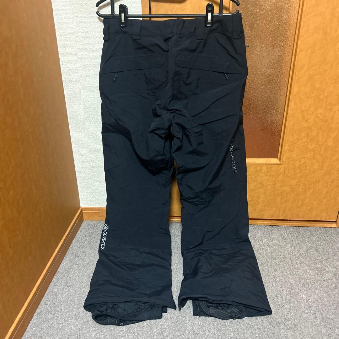 Burton [ak] GORE-TEX スノーボードウェア 上下セット - メルカリ