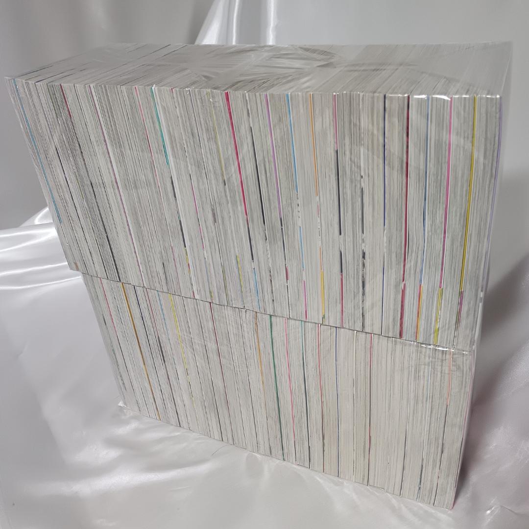 良品！中村春菊セット！純情ロマンチカ全30巻+世界一初恋全20巻他 計53