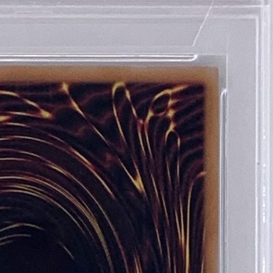 【PSA10】　NYC1-JP001　青眼の白龍