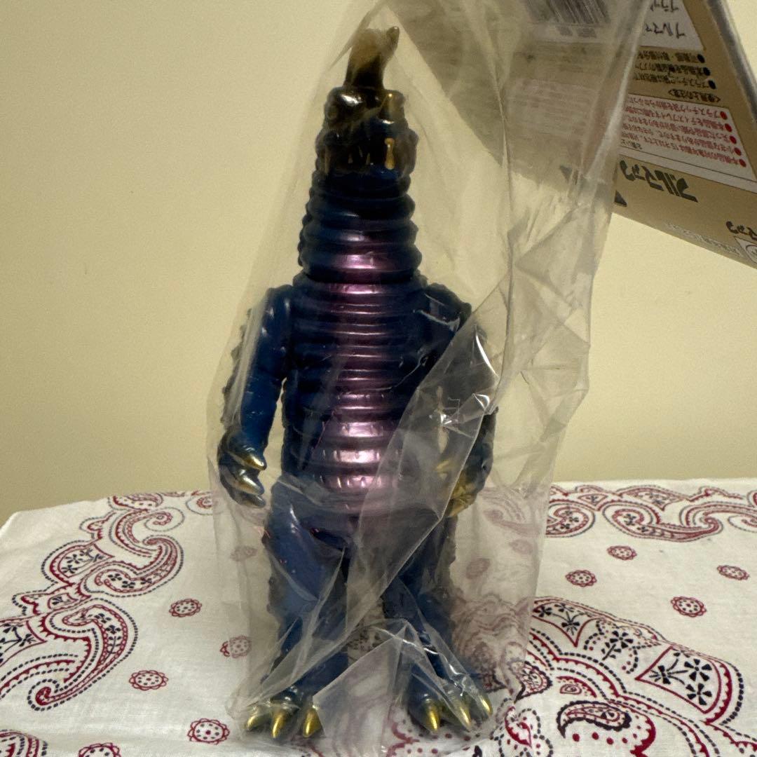 ブルマァク ブラックキング　新品未開封