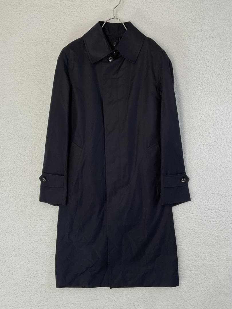未使用 1piu1uguale3 × GRENFELL コステンカラーコート　3 2026年最新】1piu1uguale3 ステンカラーコートの人気アイテム - メルカリ
