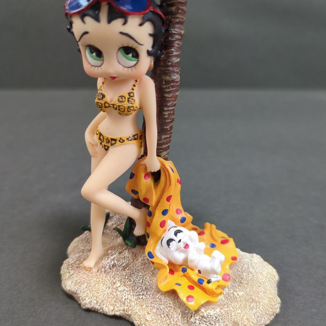 激レア‼️新品❣️ベティちゃん♡フィギュア☆