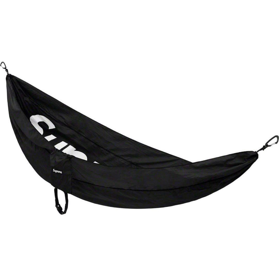Supreme / ENO® DoubleNest® Hammock Supreme ENO DoubleNest Hammock (SS19) - $188