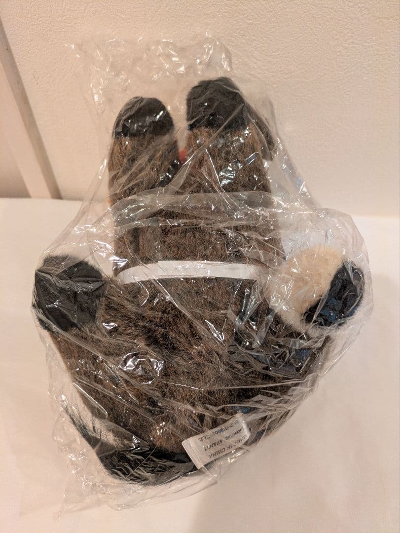 AVANTI アバンティ シンボリルドルフ ぬいぐるみ 1体