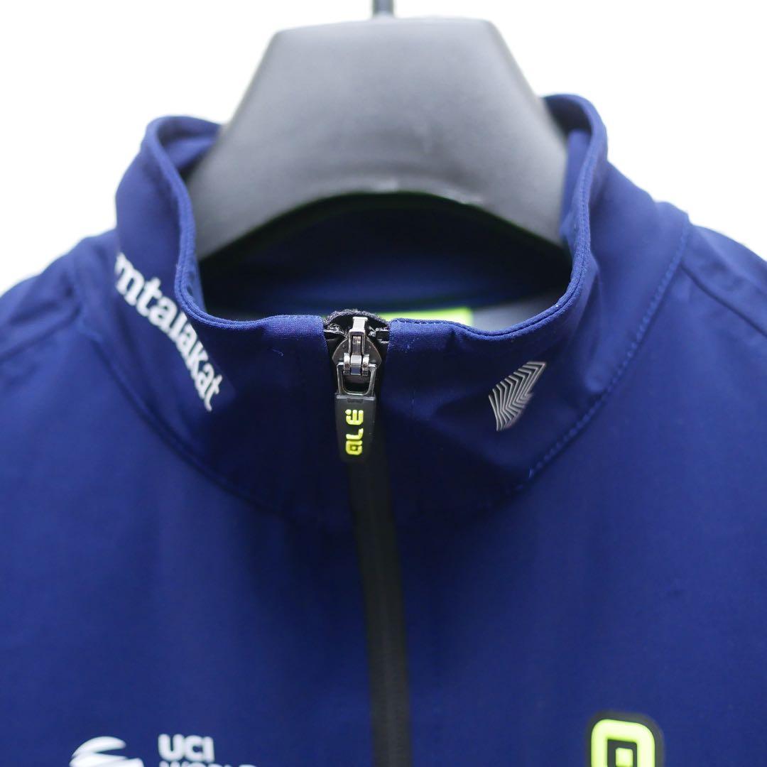 専用 選手支給品 バーレーンヴィクトリアス 非売品ジャケット プロ