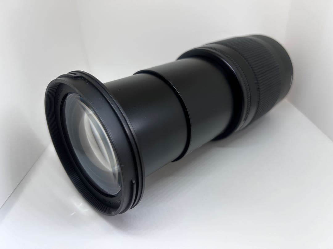 ☆シグマ18-300mm F3.5-6.3 DC MACRO☆ キヤノン用