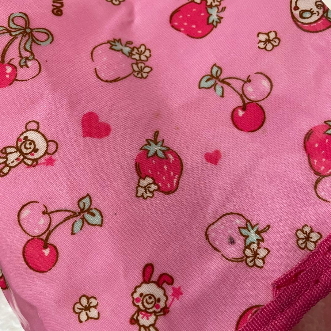 メゾピアノ ベリエちゃん ティッシュケース 平成レトロ y2k - メルカリ