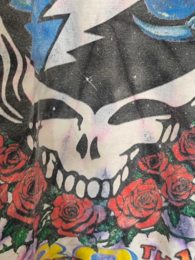 Grateful Dead Tシャツ XL