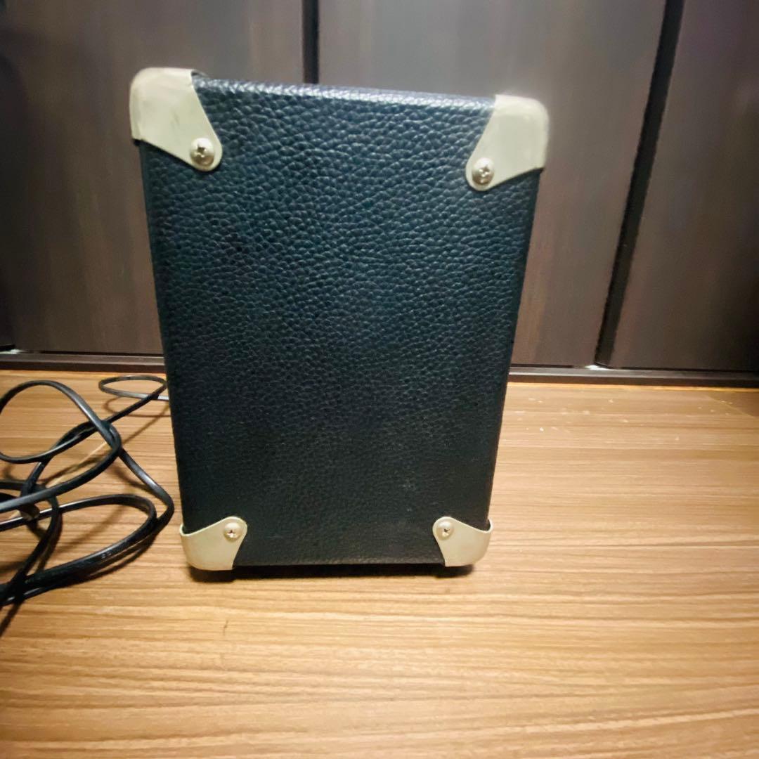 Bacchus BBA-10 エレキベース用 アンプ - メルカリ