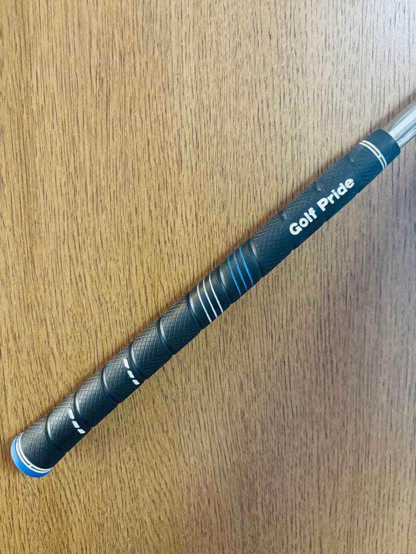 スリクソン ZXi5 5番アイアン DG120 - メルカリ