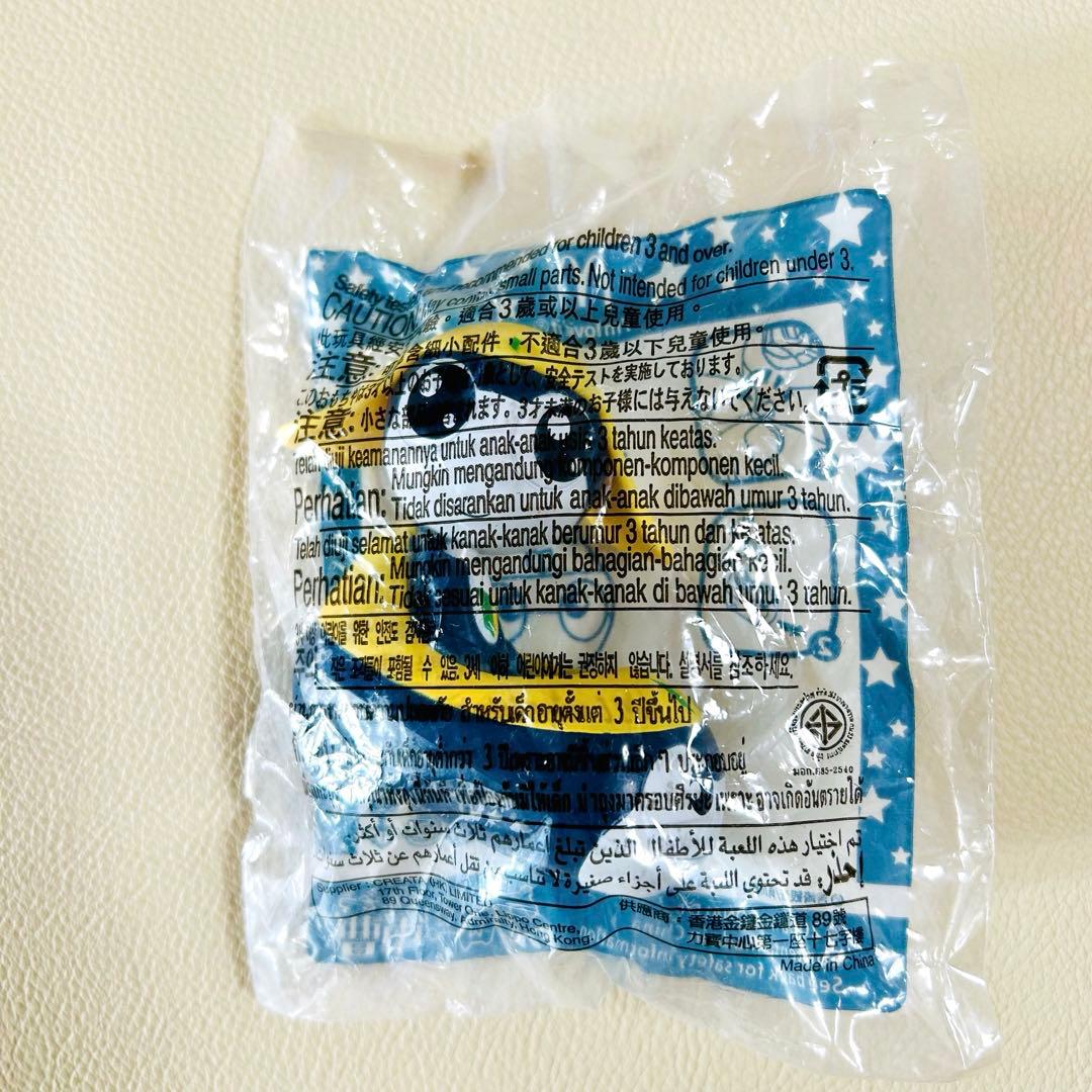 新品 ケロロ軍曹 ハッピーセット2008年 フィギュア 6種 平成レトロ