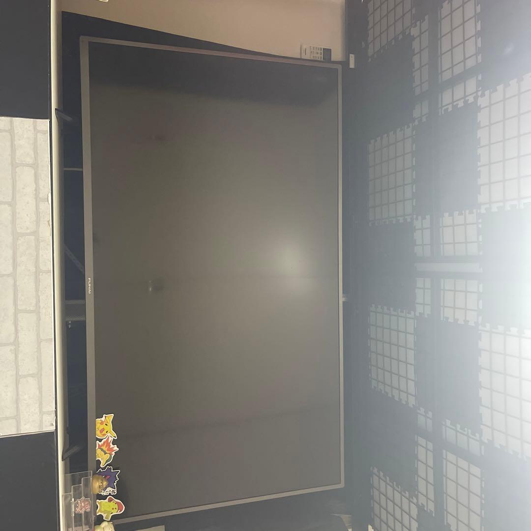 Funaiテレビ50インチ F560シリーズ｜FUNAI Fire TV製品情報