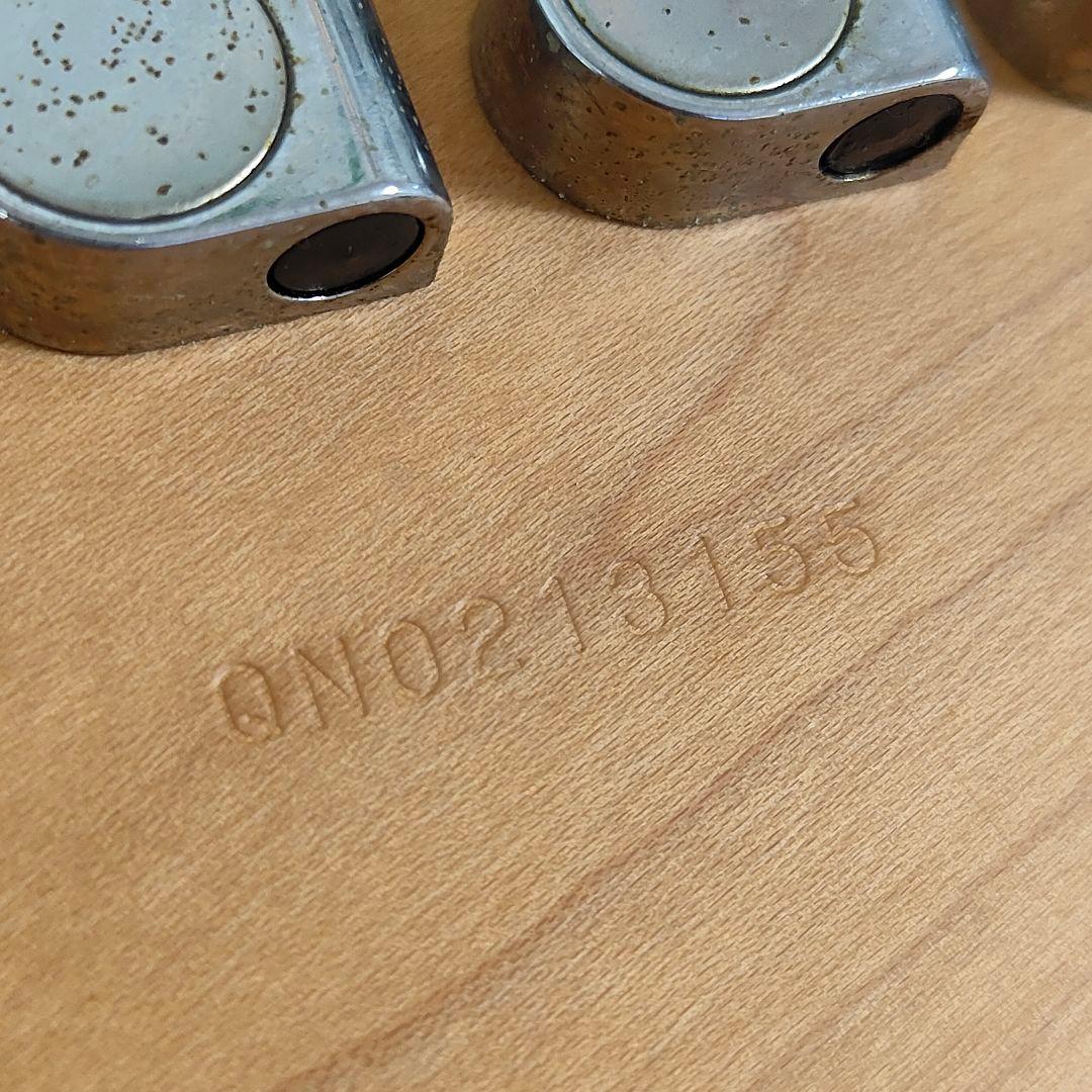 YAMAHA Pacifica112JL (YNS) レフティ アルダーボディ