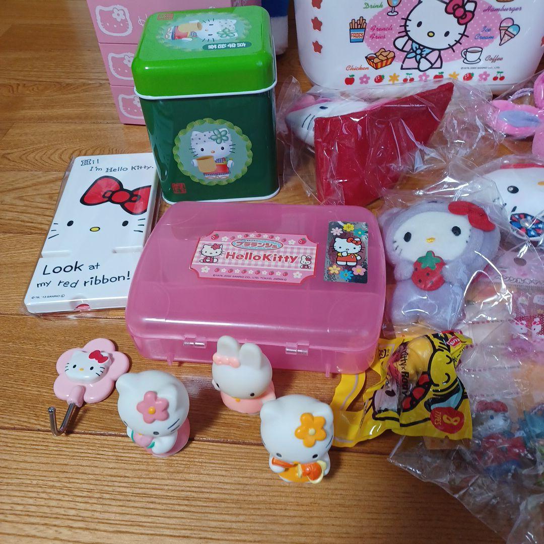 ハローキティ まとめ売り 26点セット