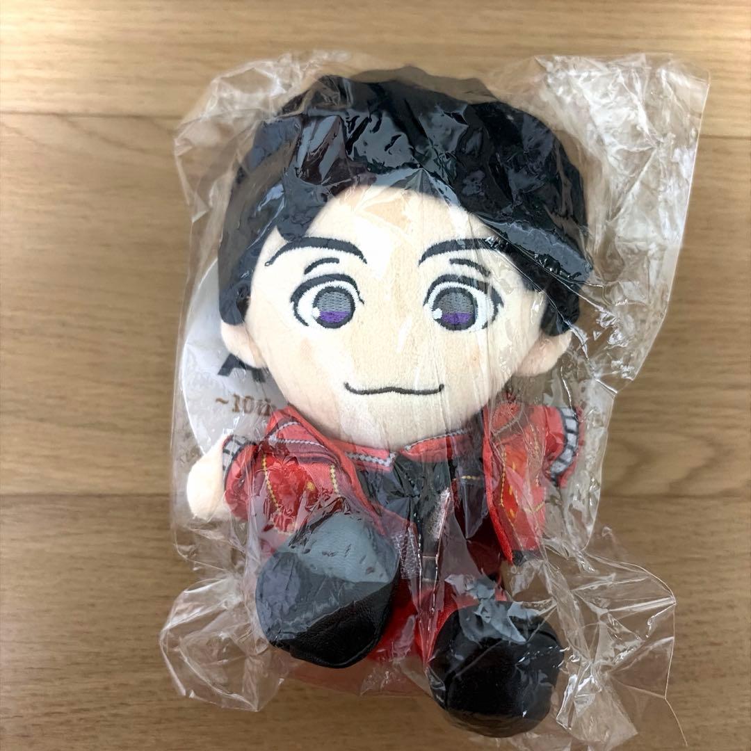 WEST. 濵田崇裕 AWARD ちびスト② - メルカリ