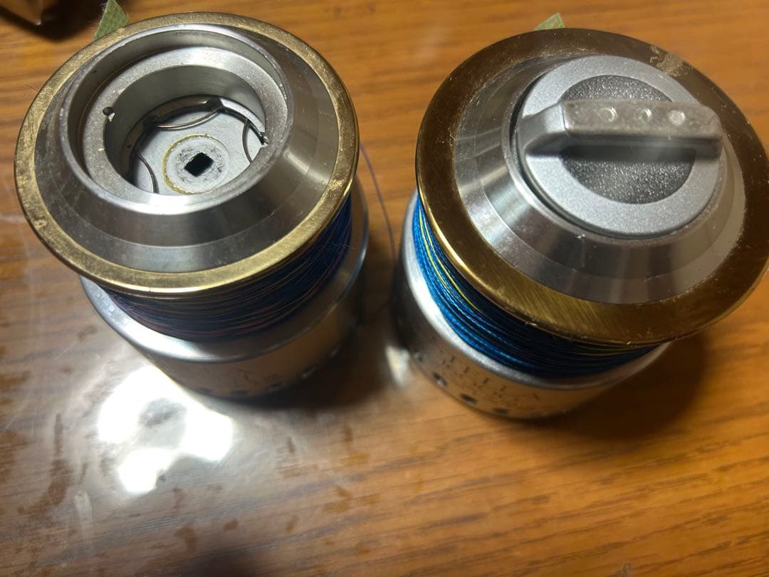 98STELLA 16000GT &スピニングリールセットスプール2つ箱付き - メルカリ