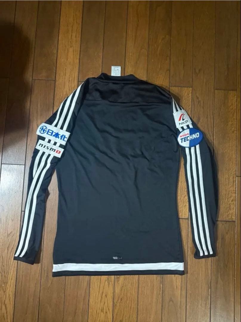 横浜Fマリノス練習着セットアップ - メルカリ