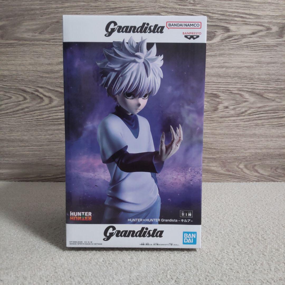 【人気】【まとめ売り】グランディスタ　12体セット　フィギュア　新品未開封