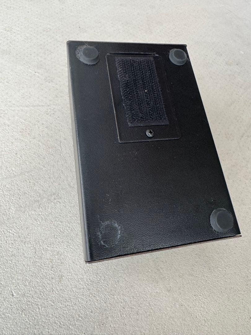 廃盤electro-harmonix DOUBLE MUFF ファズUSA製 - メルカリ