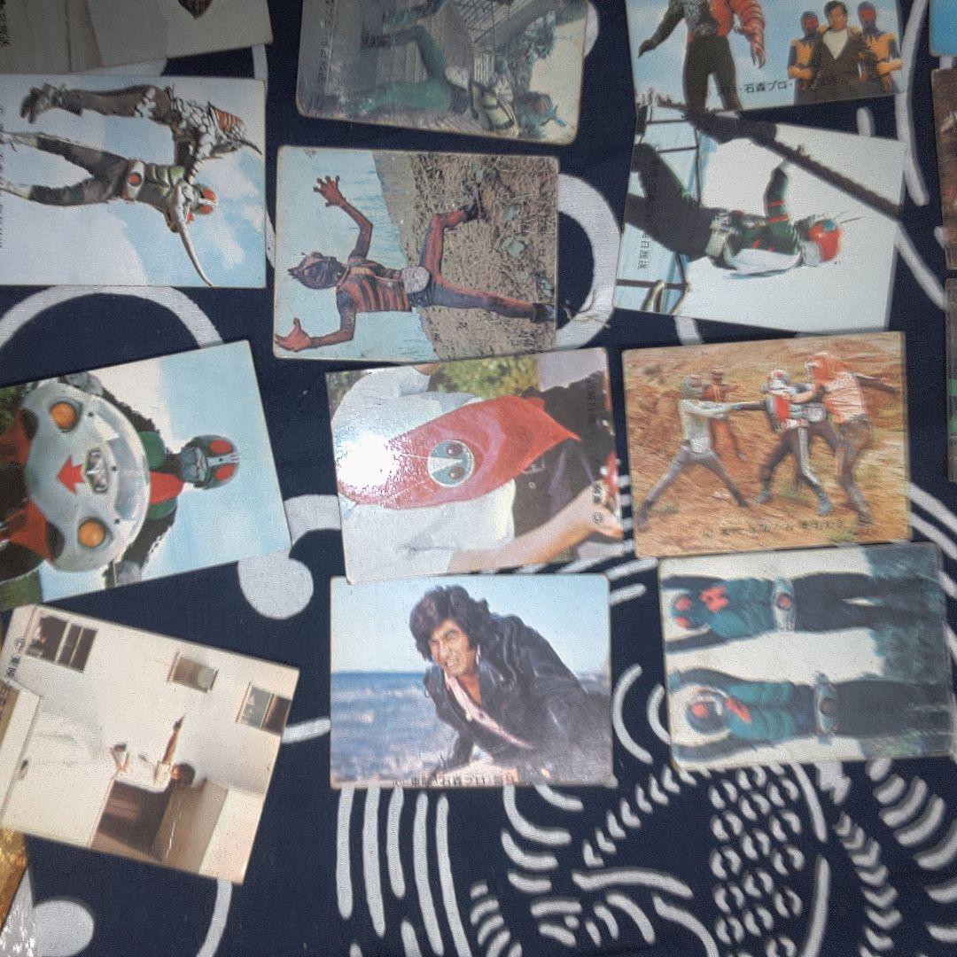 仮面ライダー ５ バラ売り可能