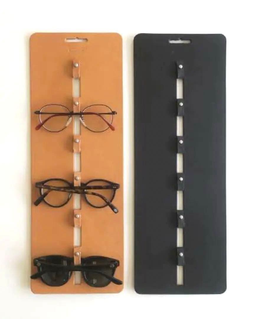 HenderScheme グラスウォールホルダー 6P ナチュラル Hender Scheme - glass wall holder 6P エンダースキーマ グラス