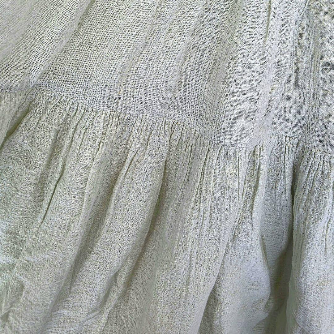 soor ploom birdie tunic 6/7y - メルカリ