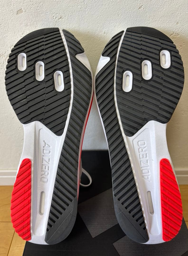 スパイク・シューズ adidas ADIZEROSL2 29.0cm