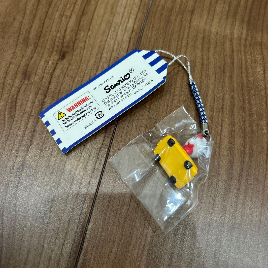 海外ご当地キティ ハローキティ ニューヨーク NewYork NY - メルカリ