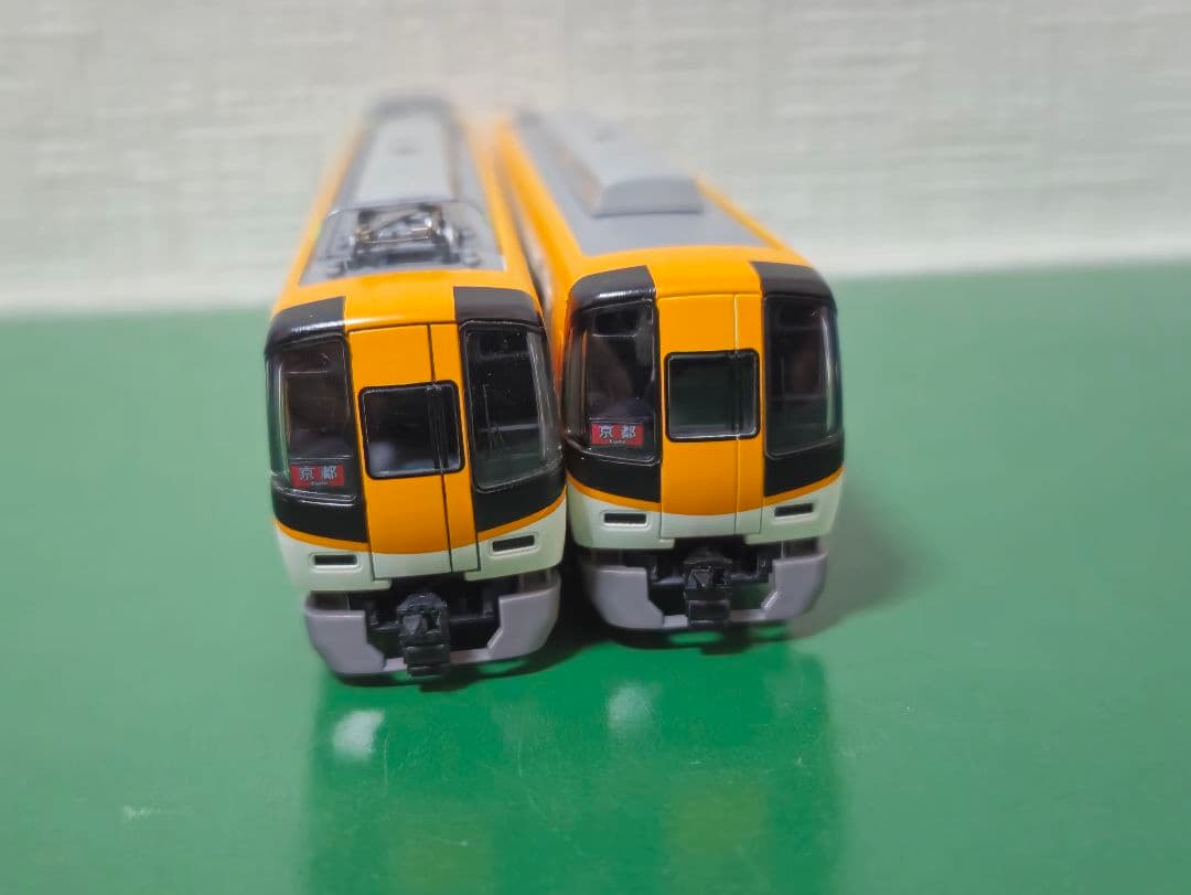 グリーンマックス 31602 近鉄22000系ACE(リニューアル車) 2両増結