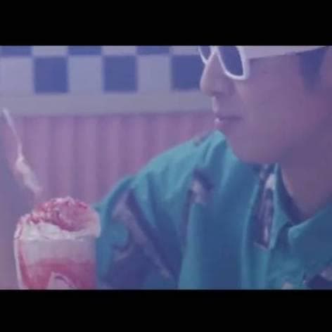 【稀少】長谷川慎 写真集表紙 着用同型 Sサイズ 半袖シャツ CHARACTER