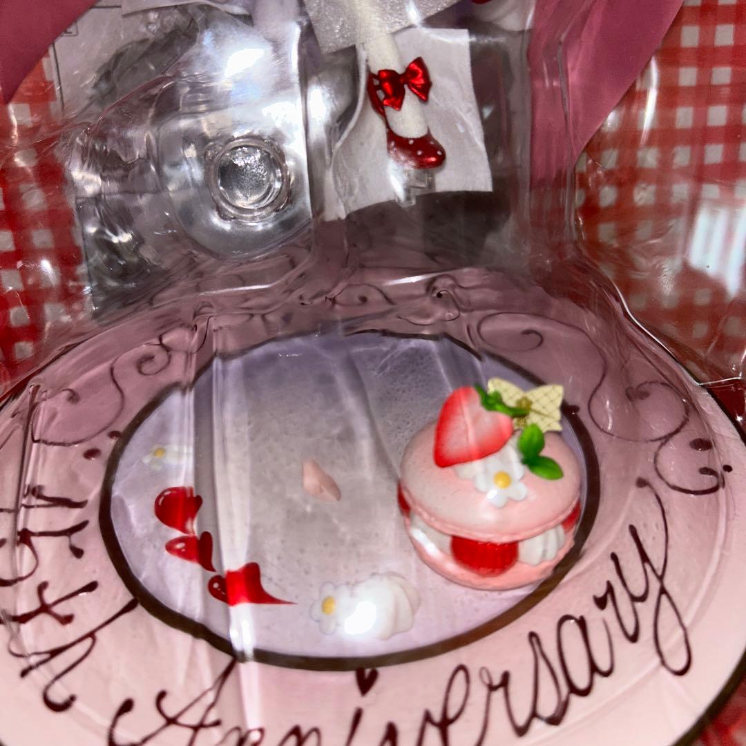 初音ミク フィギュア 15th Anniversary Ver.