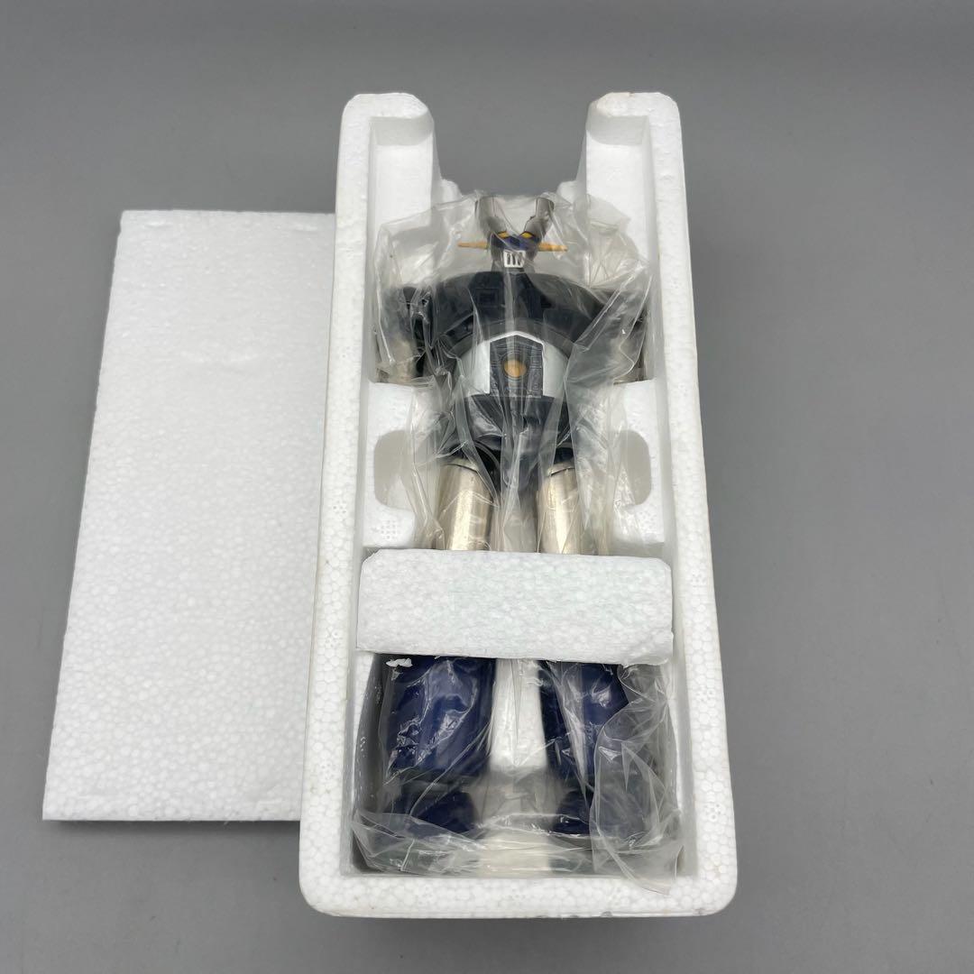 FME055 超合金魂マジンガーZ(リニューアルバージョン)GX-01Rバンダイ