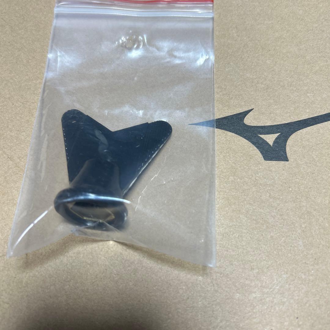 未使用　ラグビー　ワイタンギ　II CL 25.5cm カスタム済