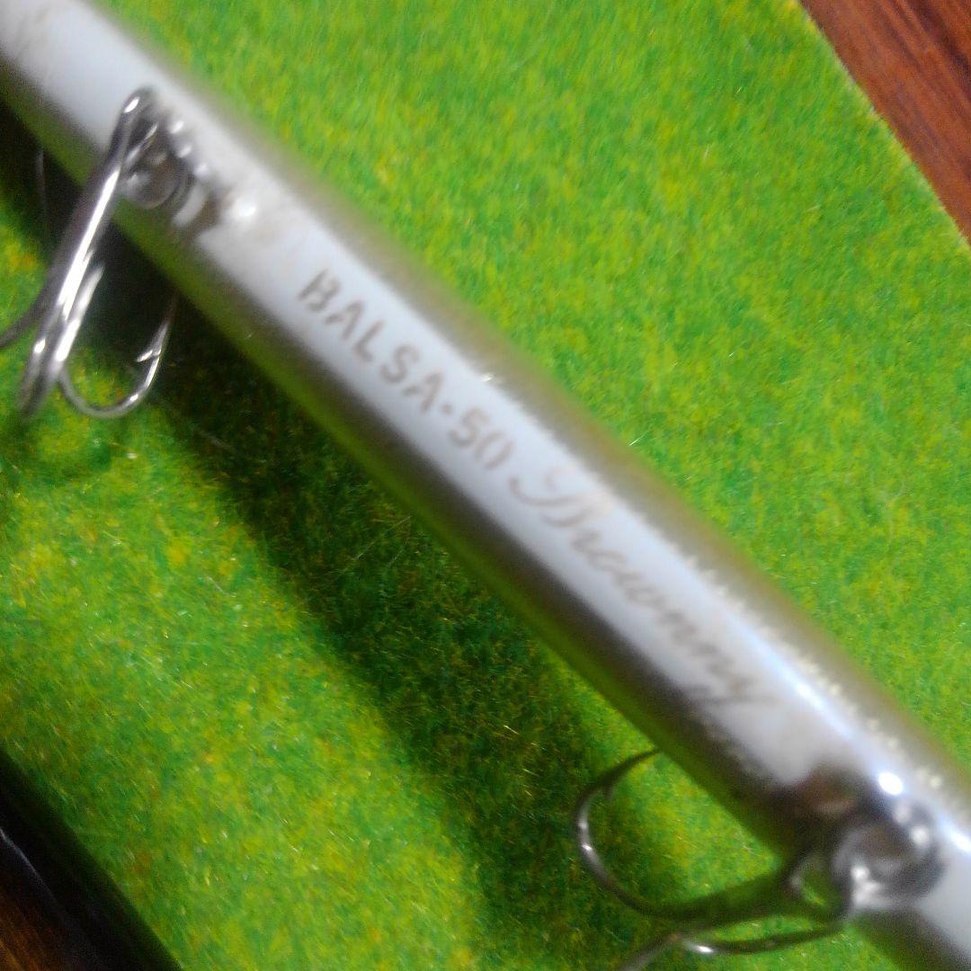 オールドバルサ✨ラパラ、リョービ、等✨フローティングルアー 7点