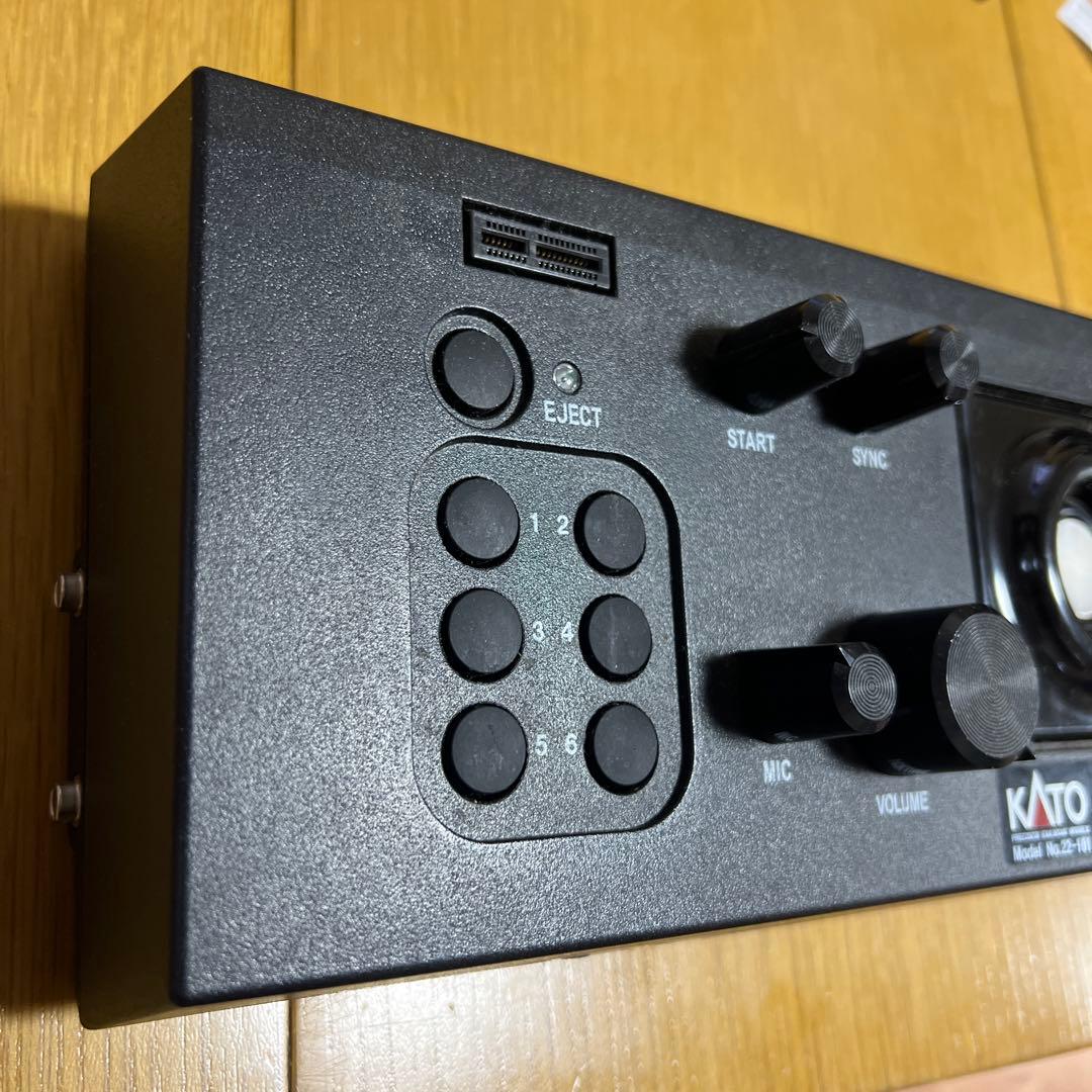 KATO サウンドボックス