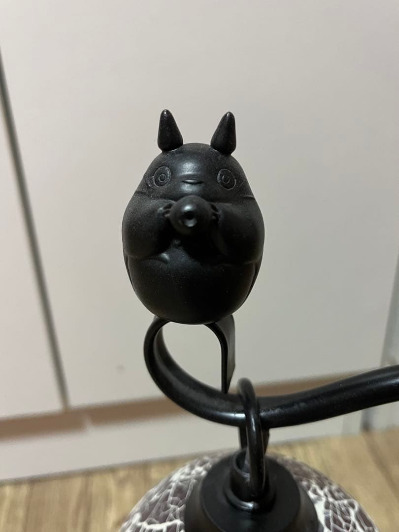 ジブリ　トトロ　ランプ