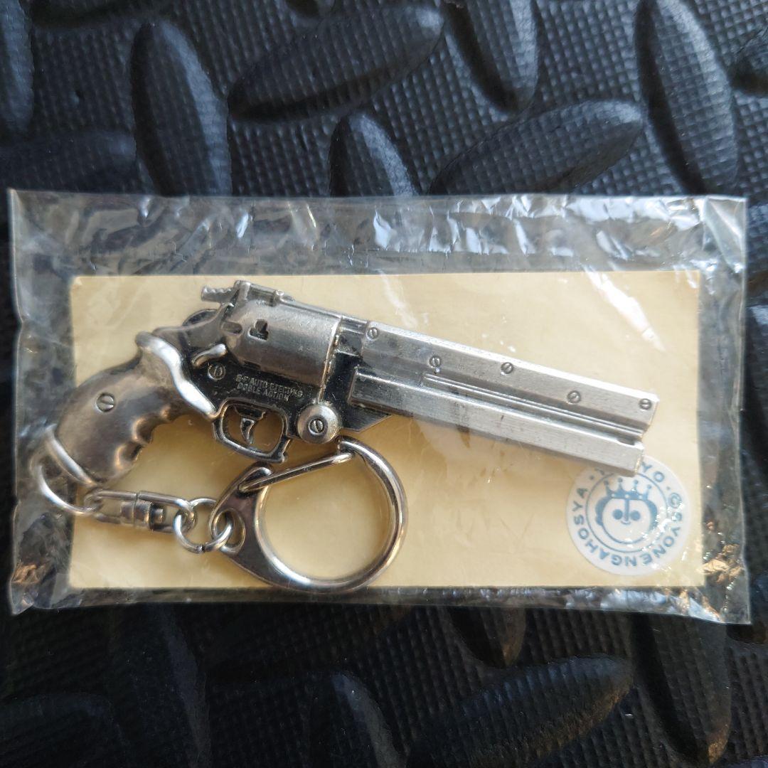 TRIGUN ヴァッシュの銃　キーホルダー 1998年製 2026年最新】ヴァッシュの銃の人気アイテム - メルカリ