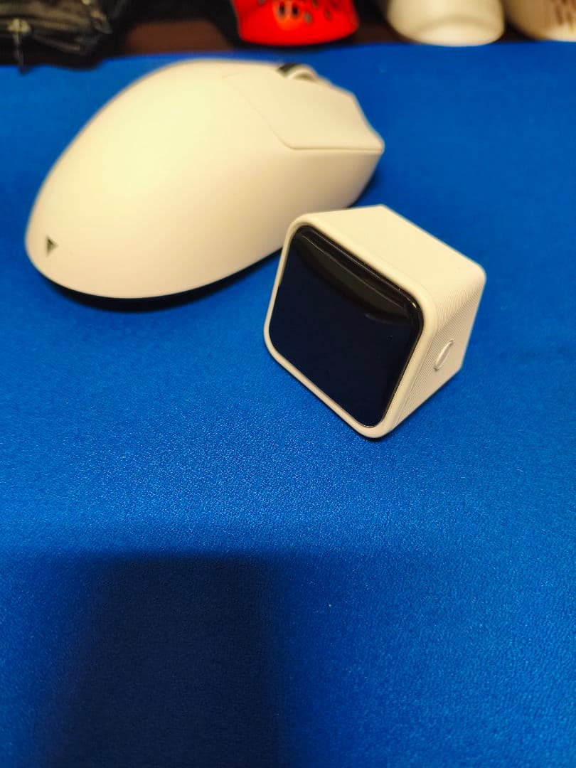 Teevolution Terra Pro 8kドングル付 G703hクローン - メルカリ