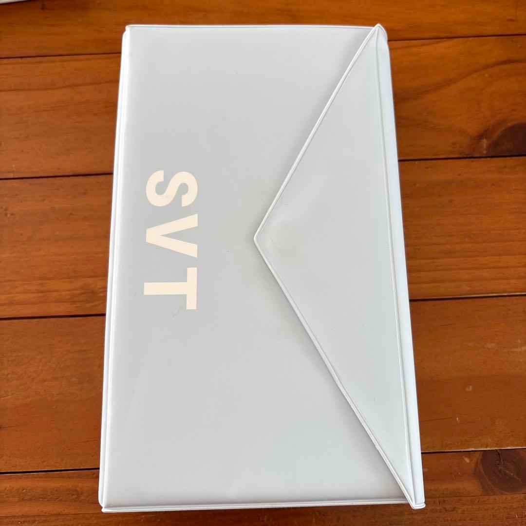 セブチ　seventeen Ode to You コンプセット