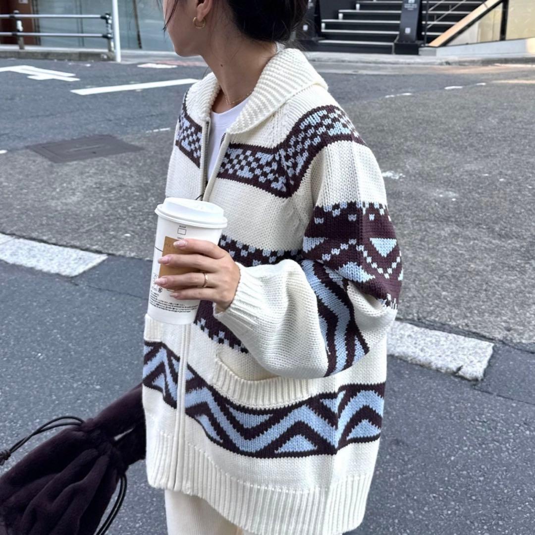 ジャケット・アウター CIAOPANIC TYPY willow willow】チェックオーバージャケット | CIAOPANIC TYPY(チャオパニック